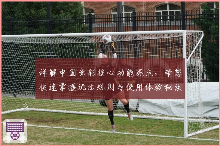 详解中国竞彩核心功能亮点，带您快速掌握玩法规则与使用体验秘诀