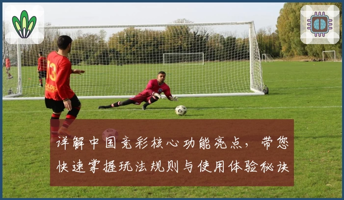 详解中国竞彩核心功能亮点,带您快速掌握玩法规则与使用体验秘诀