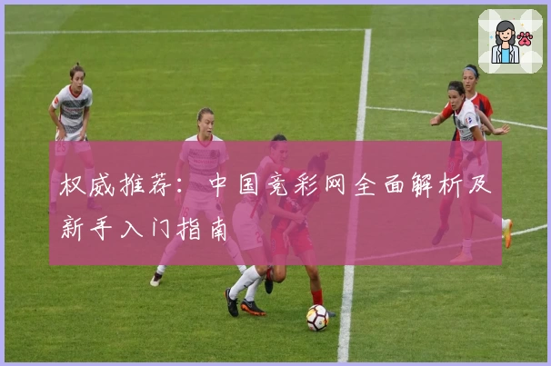 权威推荐：中国竞彩网全面解析及新手入门指南