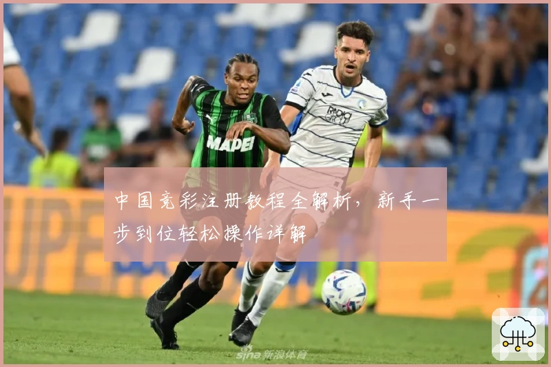 中国竞彩注册教程全解析，新手一步到位轻松操作详解