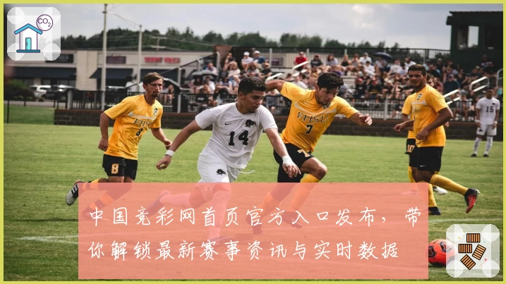 中国竞彩网首页官方入口发布，带你解锁最新赛事资讯与实时数据