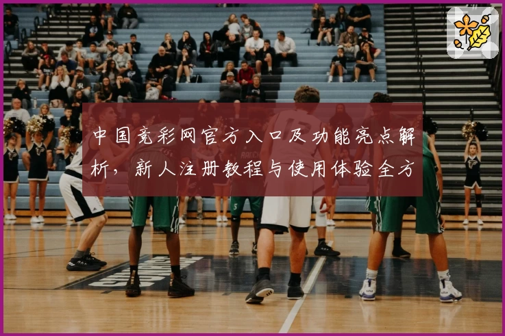 中国竞彩网官方入口及功能亮点解析，新人注册教程与使用体验全方位指南