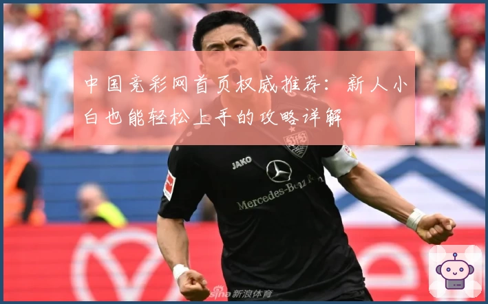 中国竞彩网首页权威推荐：新人小白也能轻松上手的攻略详解